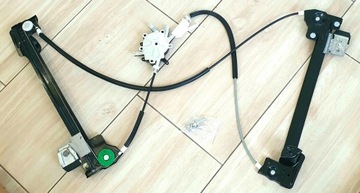 фото thumb №1, Підйомник вікна ele. зад land rover freelander