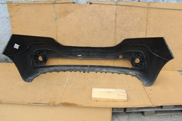 фото thumb №7, Renault trafic iii nissan nv200 бампер перед переднє 2014-2020r оригінал