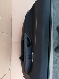 фото thumb №8, Mitsubishi asx двері передні ліві оригінальні комплектні колір d17