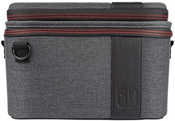 PDP SWITCH Чемодан + чемодан Elite Edition