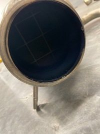 фото thumb №6, Комплектний каталізатор q5 80a оригінал dpf