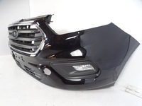 фото thumb №6, Бампер перед передний ford transit custom lift 19+