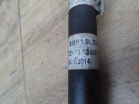 фото thumb №5, Ford ecosport 2014 1,5 tdci приводной вал передняя левая cn15-3b437-ab