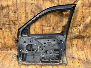 фото thumb №6, Jeep grand cherokee wj дверь правый перед голый bez оборудование