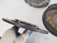 фото thumb №9, Renault kangoo 1.5dci 03r зчеплення повний