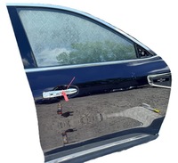 фото thumb №1, Дверь правый перед передние полный renault koleos ii 2 initiale tegng