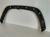 фото thumb №7, Накладка молдинг крыльев перед правая toyota rav4 rav-4 5 v 18-