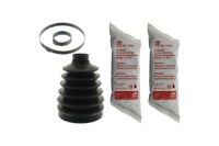 Накладка шарнир ford mondeo iv ba7 2.0 lpg 2007.03 Киев, фото thumb