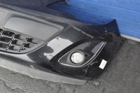 фото thumb №7, Opel corsa d бампер перед переднее рестайлинг галоген