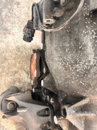фото thumb №6, Кпп кпп / коробка передач tiptronic 6b 6hp19 jax 3.0 tdi quattro audi a4 b7
