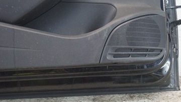фото thumb №16, Дверь левый перед vw polo v 6r 3d
