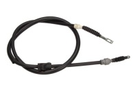 Купити Трос ham. ручний. vw a80 89-91 правий гальмівні диски, фото thumb