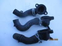 Купити Патрубок труба води 5q0122157ah, фото thumb