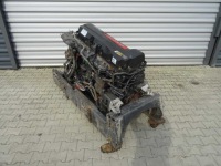 Двигун голий renault premium dxi 460 euv в Україні, фото thumb