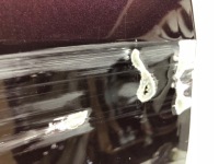 фото thumb №4, Maserati ghibli дверь правый перед передние