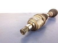 фото thumb №3, Toyota auris i 2.0 d4d привідний вал ліва перед