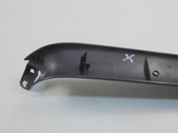 фото thumb №3, Citroen c4 i захист корпус внутрішня кришки права 3d 9647007977