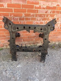 фото thumb №7, Suzuki grand vitara ii 2009 рама вспомогательная передняя