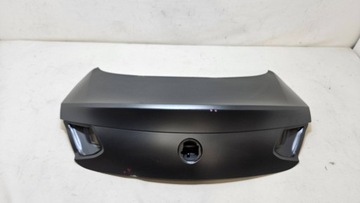 фото thumb №6, Кришка кришка багажника mercedes c-klasa купе cabrio w205 a205 205