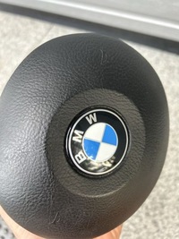 фото thumb №1, Подушка керма bmw e46 e39 подушка безпеки керма