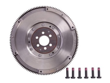 фото thumb №15, Колесо двомасовий зчеплення vw audi golf 5 2,0tdi 07-,