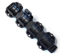 фото thumb №2, Кришка napa клапанів daewoo lanos 1.3 1.5 97- нова 96181319