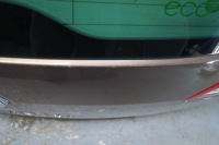 фото thumb №12, Renault scenic iii крышка багажника задняя багажника tecnb k723