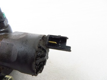 ТНВД CITROEN XSARA PICASSO I 2.0 HDi A2C20000502 9636818480