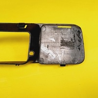 фото thumb №7, Решётка бампера галоген vw polo iii 6n 6k5853665 nr20