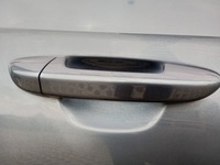 фото thumb №11, Дверь правые перед vw passat b7 lk7x