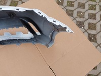 фото thumb №6, Бампер перед audi ttrs tt rs 8s lift pdc оригинал