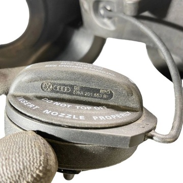 фото thumb №13, Audi q3 f3 2022 комплект крышки