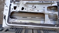 фото thumb №15, Дверь перед передние правое vw polo 6n 00r 3 дверь la7w