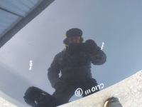 Капот renault clio 3 рестайлінг  nv676 2009-2012 хетчбек 5 дверей hb оригінал в Україні, фото thumb