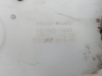 фото thumb №6, Suzuki sx4 рестайлинг 1.6vvt насос топлива датчик уровня 15100-80j00