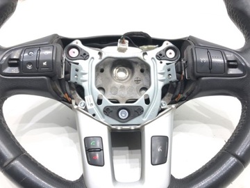 фото thumb №3, Руль kia sportage iii