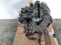 фото thumb №15, Renault clio ii lift 1.2 8v 05r двигатель d7f726 43kw 58km