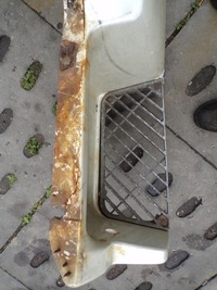 фото thumb №10, Підніжка підніжка ліва лівий renault midlum h