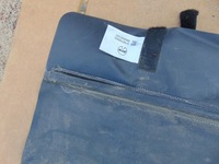 фото thumb №11, Стіна перегородкова перегородка berlingo partner 2008-