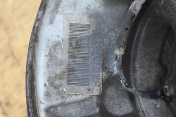 фото thumb №9, Поворотна опора ступиця задня права bmw 7 e65 рестайлінг