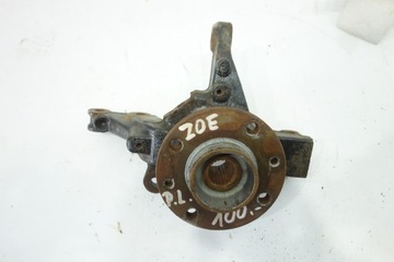 фото thumb №1, Ступиця поворотна опора ліва renault zoe