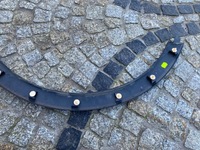 фото thumb №9, Renault captur i молдинг крыла правая 638120719r оригинал