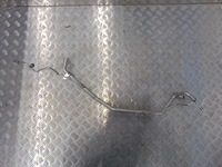 фото thumb №1, Nissan qashqai ii lift шланг кондиционера 17-