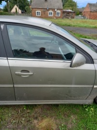 Купить Капот передняя opel vectra c цвет 158 gtc 2003r 1.8 бензин, фото thumb