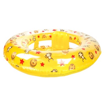 The Swim Essentials: kółko treningowe Circus 0SE30