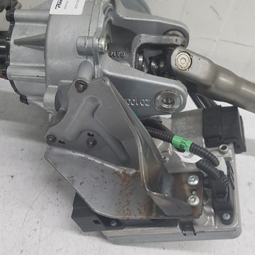 фото thumb №8, Колонка кермова ze підсилювач jeep renegade 59330701 2020 1.3 bt