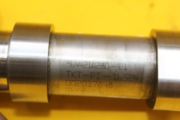 фото thumb №9, Вал распределительный вал всасывающий peugeot 508 volvo ford 2.0 hdi rh01 10dyxh 9644216280