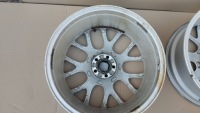 фото thumb №11, Диски алюмінієві mg zt rover 75 7,5x18 5x100 et50