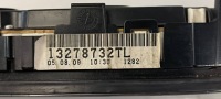 фото thumb №8, Счетчик приборная панель 13278732tl opel vectra c