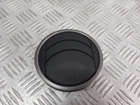 фото thumb №1, Решётка обдув mazda 6